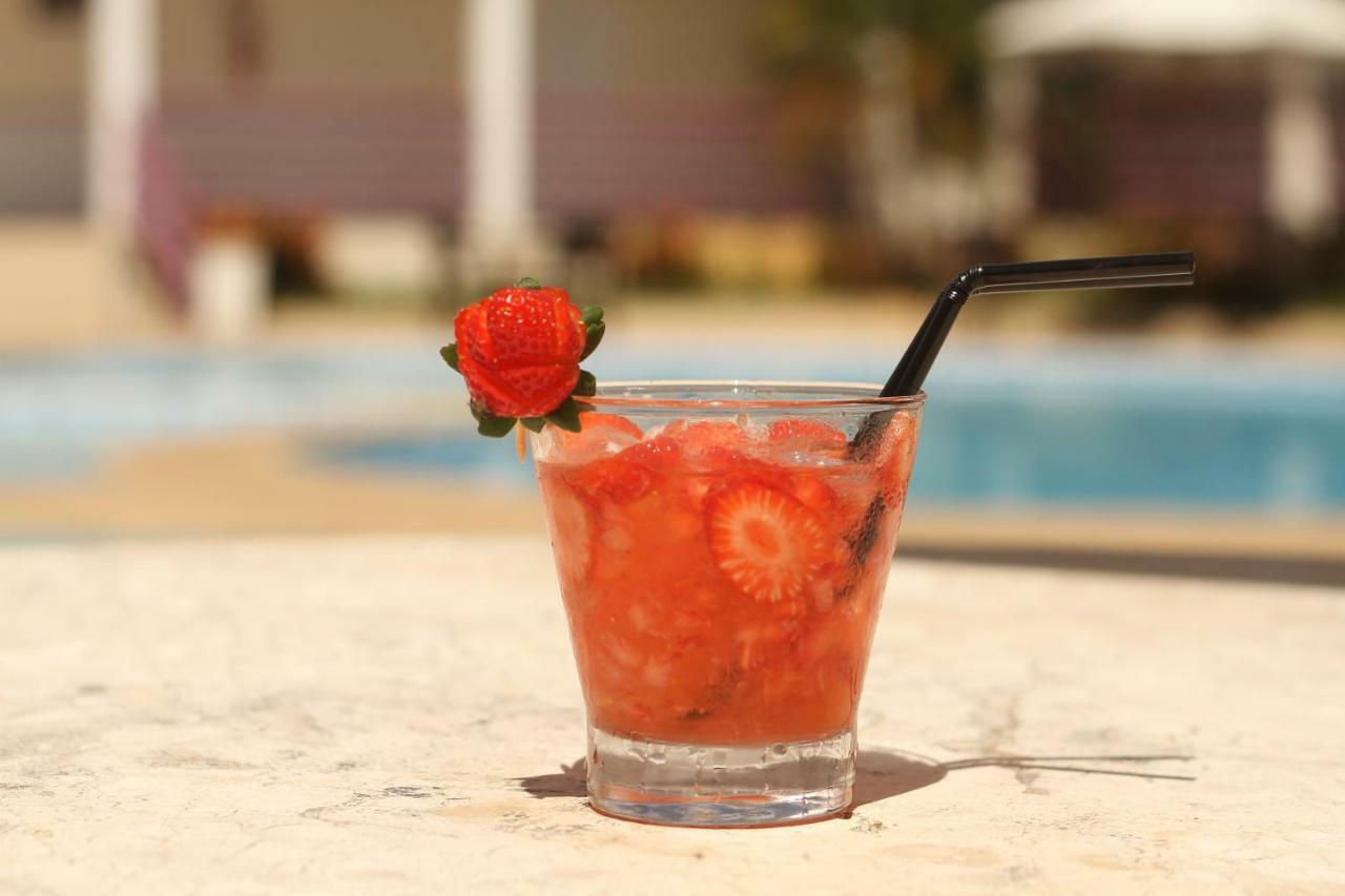 Gurgueia Park Hotel Cristino Castro المظهر الخارجي الصورة