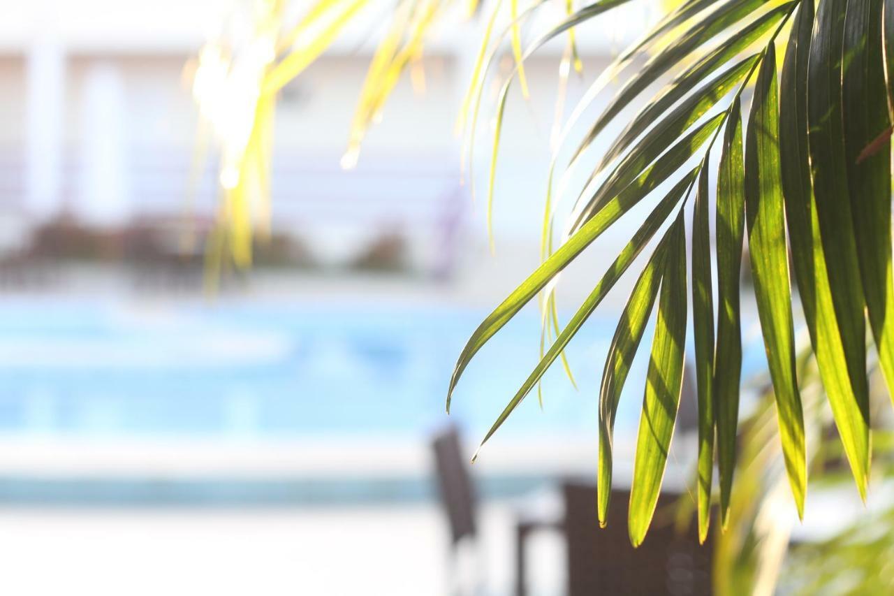 Gurgueia Park Hotel Cristino Castro المظهر الخارجي الصورة